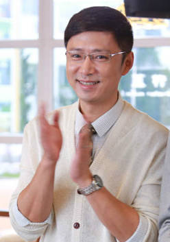 港媳嫁到(2014年李少飛執導電視劇)