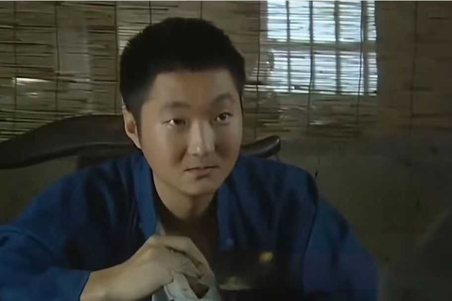 趙玉昆(年代情感劇《秋海棠》中的角色) 趙玉昆(年代情感劇《秋海棠》中的角色)