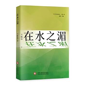 在水之湄(2025年文化發展出版社出版的圖書)