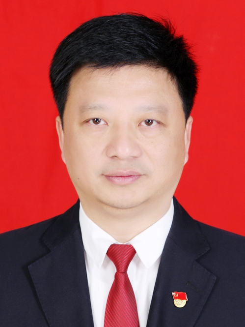 王如松(浙江省金華市浦江縣自然資源局黨委副書記、副局長) 王如松(浙江省金華市浦江縣自然資源局黨委副書記、副局長)