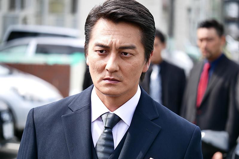 松田敏幸 松田敏幸