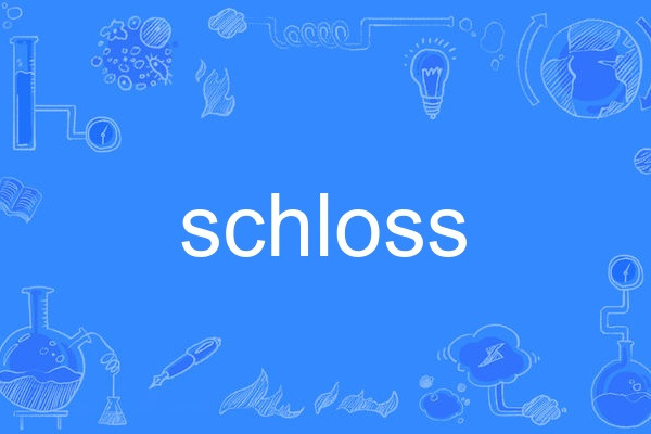 schloss