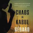 Chaos in Kabul