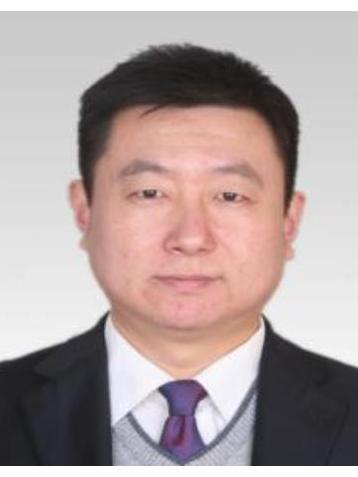 孫磊(山東省淄博市高青縣審計局黨組書記、局長) 孫磊(山東省淄博市高青縣審計局黨組書記、局長)