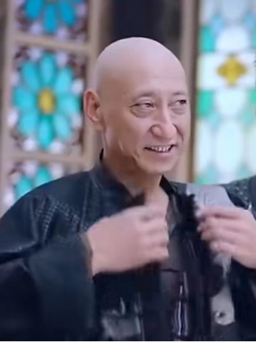 殷嘯天