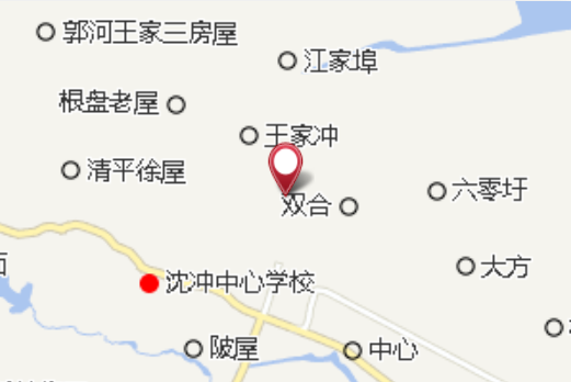 郭家嘴 郭家嘴