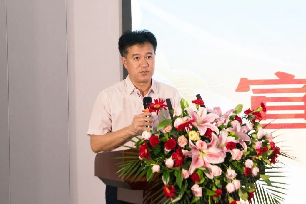 余翀(潮州技師學院院長) 余翀(潮州技師學院院長)