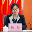 楊梅(陝西省銅川市印台區人民政府副區長) 楊梅(陝西省銅川市印台區人民政府副區長)