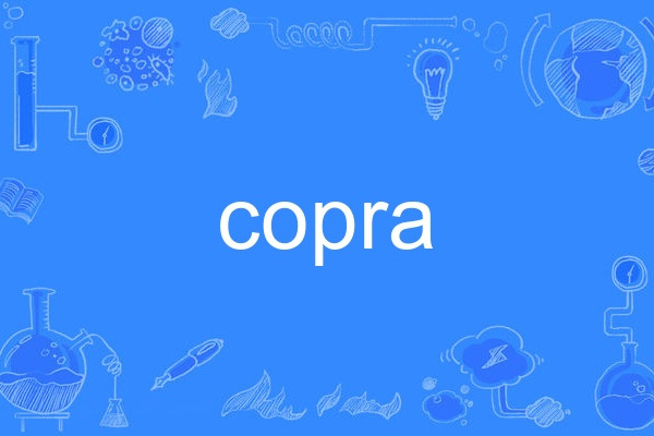 copra copra
