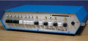 kenbak-1數字計算機
