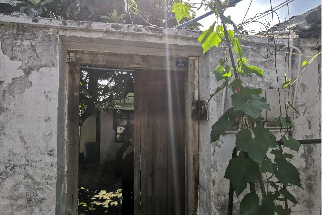 寺街75號住宅 寺街75號住宅