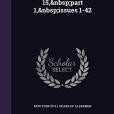Document, Volume 15, Part 1, Issues 1-42