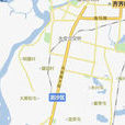龍沙區