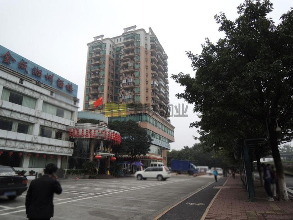 碧海大廈 碧海大廈