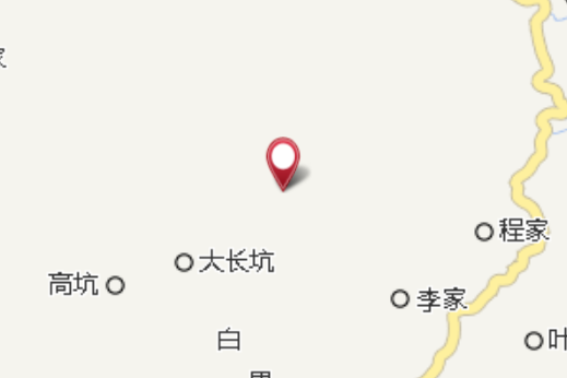 小塘坑 小塘坑