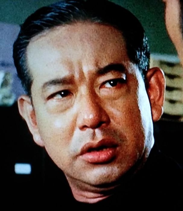 桑山正一 桑山正一