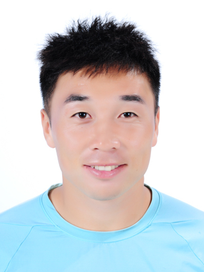 劉曉輝(中國橄欖球運動員) 劉曉輝(中國橄欖球運動員)