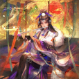 羊徽瑜(遊戲《三國殺》中的魏勢力武將牌) 羊徽瑜(遊戲《三國殺》中的魏勢力武將牌)