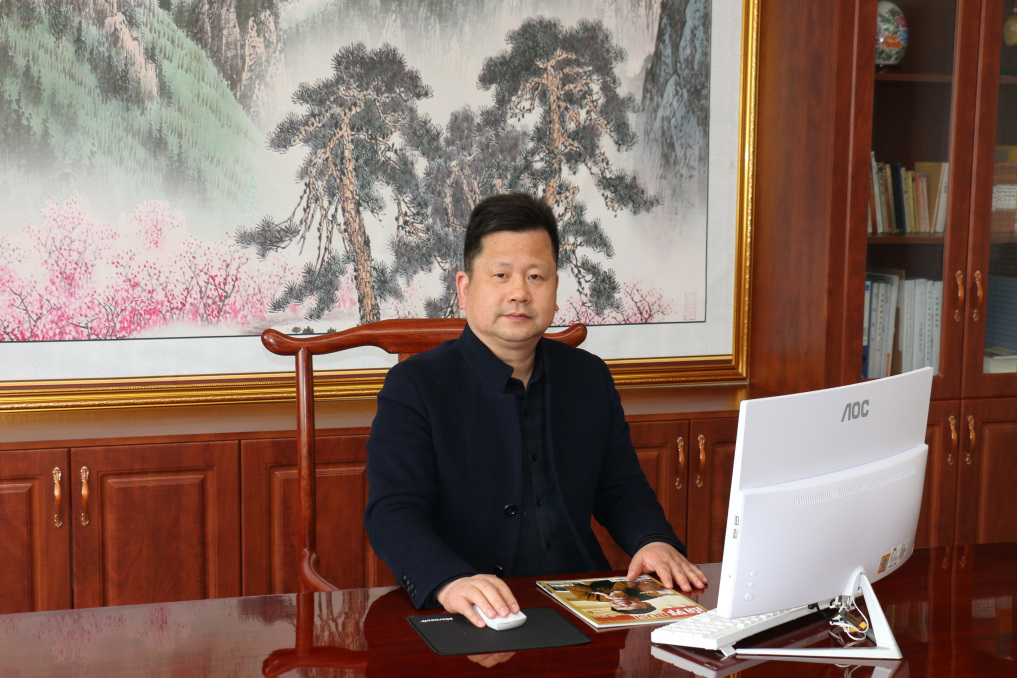 馬建明(書畫家) 馬建明(書畫家)