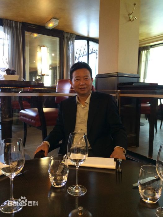 李懷彬 李懷彬