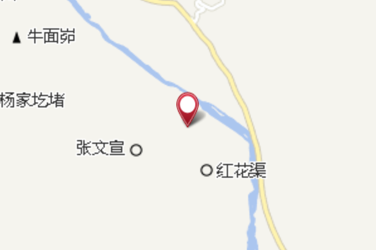園則溝 園則溝