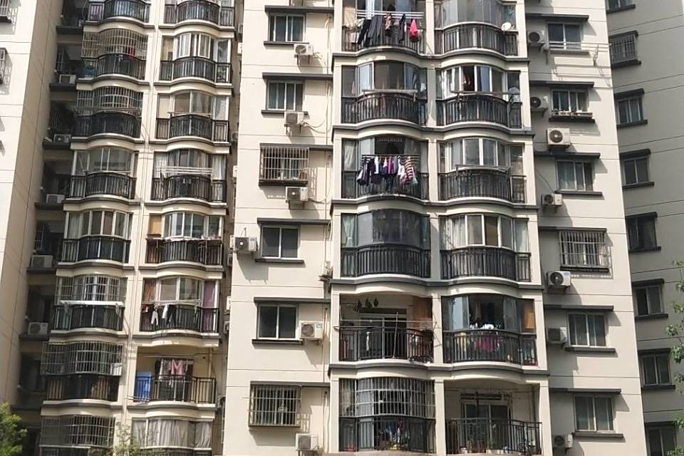青宜居二期 青宜居二期