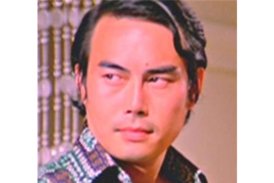 陳駿(中國香港男演員)