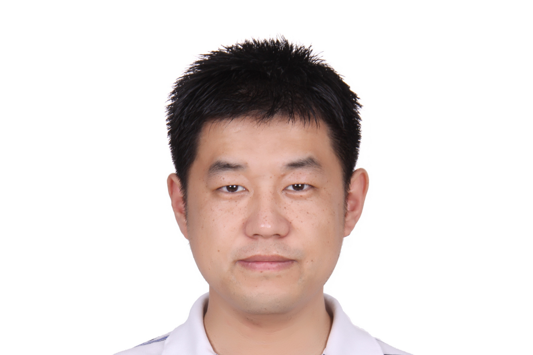 莊傑(中科院蘇州醫工所研究員、中科大博士導師)