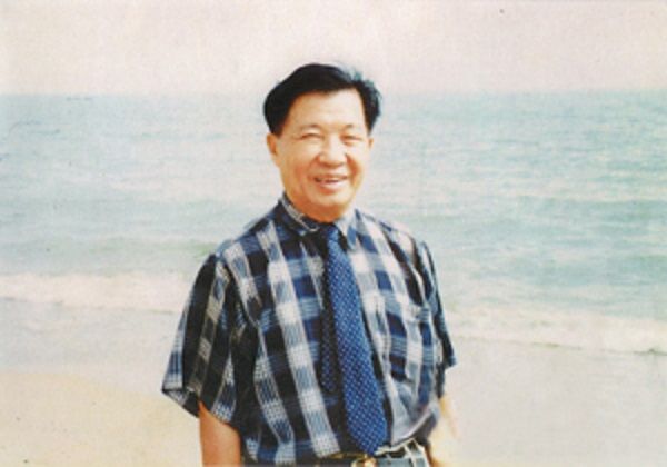 鄺海星 鄺海星