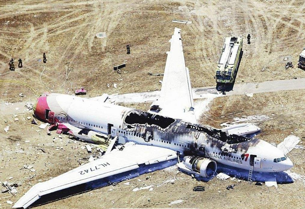 飛機搶救 飛機搶救