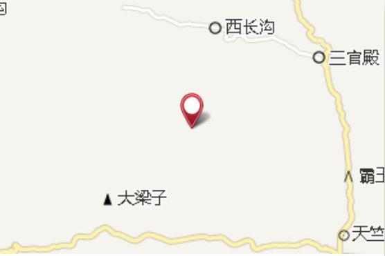 姜家溝垴 姜家溝垴
