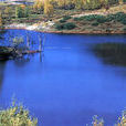 屬都湖(湖泊) 屬都湖(湖泊)