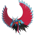 轟鳴月 轟鳴月