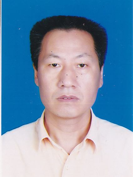 唐宏禮 唐宏禮