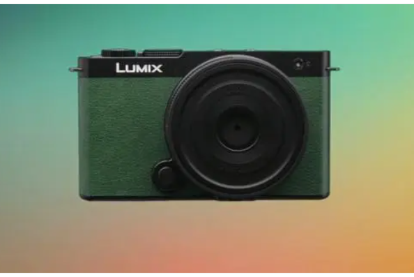 松下LUMIX S