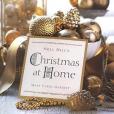 Nell Hill\x27s Christmas At Home