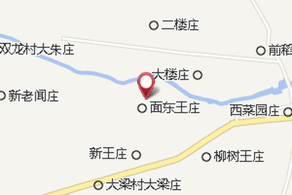 腰樓莊