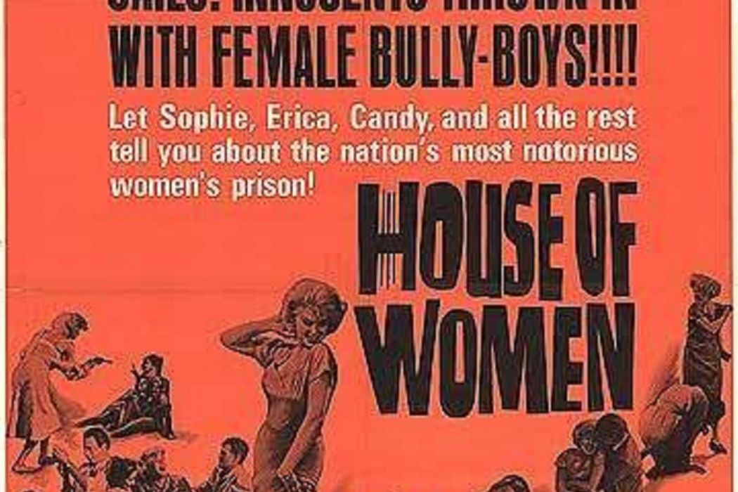 House of Women House of Women