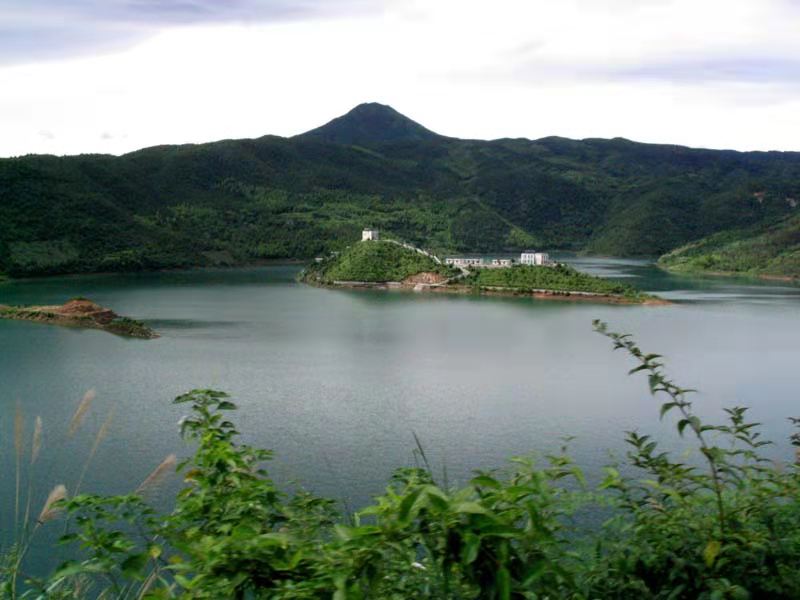 楓澤湖