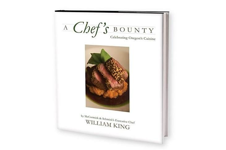 A Chef\x27s Bounty A Chef\x27s Bounty