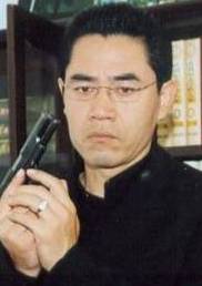 鐵面無私(黑色碰撞) 鐵面無私(黑色碰撞)