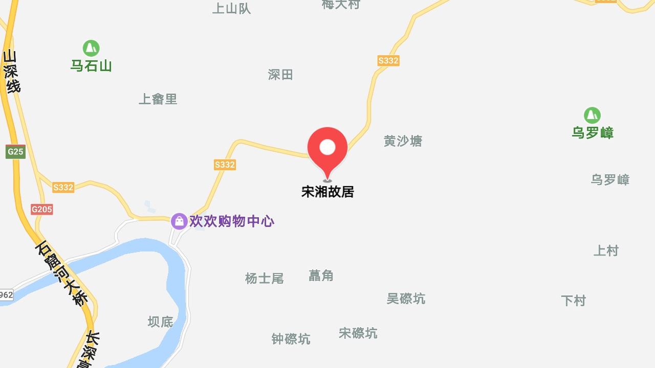 地圖信息