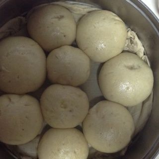 楊州三丁包 楊州三丁包