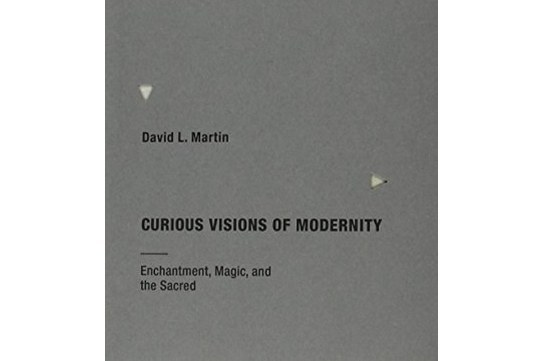 Curious Visions of Modernity Curious Visions of Modernity