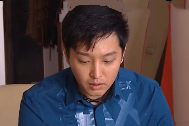 楊立明(商戰劇《金融危機之迷情姐妹》中的角色)