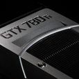 Nvidia Geforce GTX 780TI