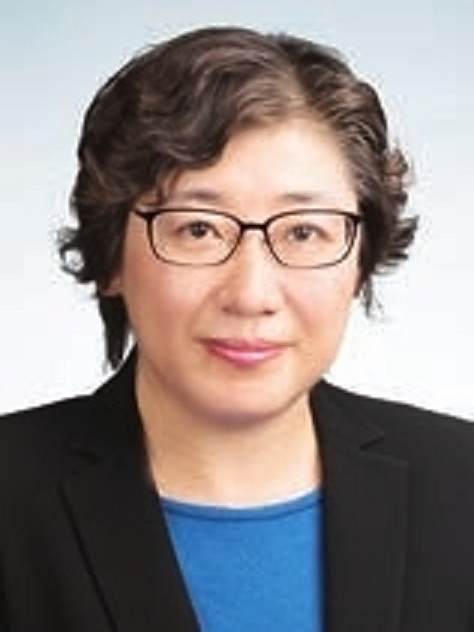 周迅(上海市楊浦區人大常委會預算工委副主任) 周迅(上海市楊浦區人大常委會預算工委副主任)