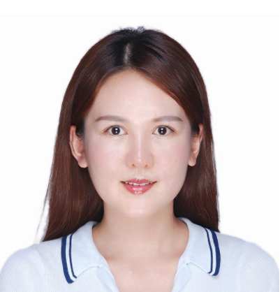 謝菲(鄭州市中原區建設路街道黨工委委員、統戰員) 謝菲(鄭州市中原區建設路街道黨工委委員、統戰員)