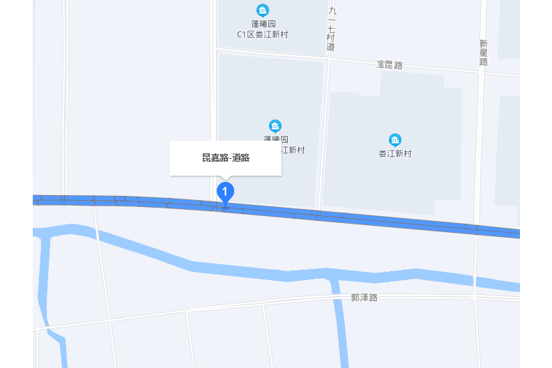 昆嘉路 昆嘉路