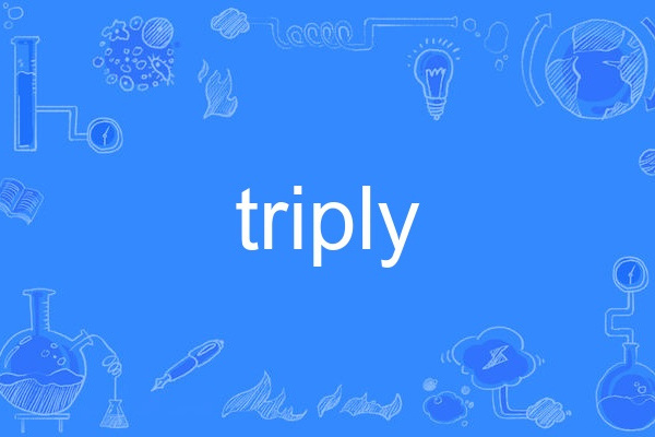 triply triply